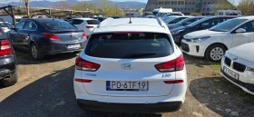 Hyundai I30 1.4.100кс.газ.евро6, снимка 4