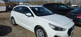 Hyundai I30 1.4.100кс.газ.евро6, снимка 6