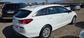 Hyundai I30 1.4.100кс.газ.евро6, снимка 5