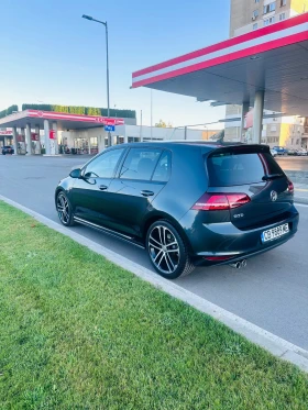 Обява за продажба на VW Golf GTD 184кс (Germany) ~21 999 лв. - изображение 1