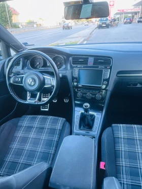 Обява за продажба на VW Golf GTD 184кс (Germany) ~21 999 лв. - изображение 8