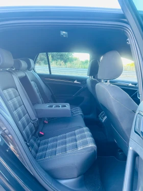 Обява за продажба на VW Golf GTD 184кс (Germany) ~21 999 лв. - изображение 7