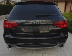 Audi A4 3.0TDI* DIS* B&O* 330Hp* SOUND* DEADZONE* FULL*  | Mobile.bg    4