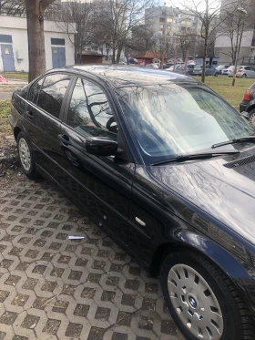 Обява за продажба на BMW 316 ~3 100 лв. - изображение 5