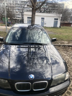 Обява за продажба на BMW 316 ~3 100 лв. - изображение 2