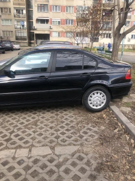 Обява за продажба на BMW 316 ~3 100 лв. - изображение 1