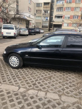 Обява за продажба на BMW 316 ~3 100 лв. - изображение 1