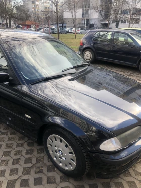 Обява за продажба на BMW 316 ~3 100 лв. - изображение 4