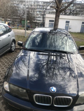 Обява за продажба на BMW 316 ~3 100 лв. - изображение 3