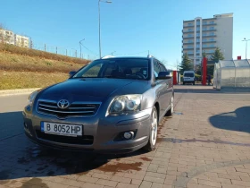 Обява за продажба на Toyota Avensis 2.2D4D ~6 400 лв. - изображение 1