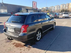 Обява за продажба на Toyota Avensis 2.2D4D ~6 400 лв. - изображение 4