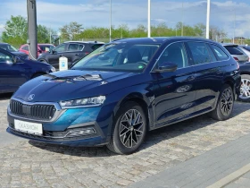 Skoda Octavia 2.0 TDI/150 к.с/ DSG/EDITION
