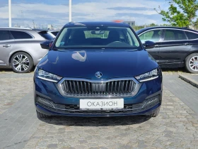 Skoda Octavia 2.0 TDI/150 ./ DSG/EDITION | Mobile.bg    2