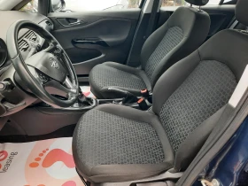 Обява за продажба на Opel Corsa 2016та АВТОВАТИК ~13 999 лв. - изображение 6