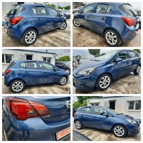 Opel Corsa 2016та АВТОВАТИК - 13999 лв. - 85062541 16