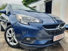Обява за продажба на Opel Corsa 2016та АВТОВАТИК ~13 999 лв. - изображение 1