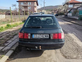 Audi 80 2.0   | Mobile.bg    7