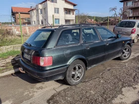 Audi 80 2.0   | Mobile.bg    5
