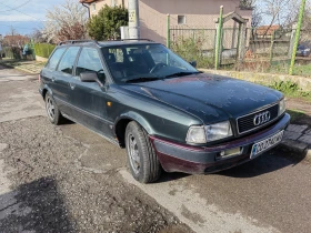 Audi 80 2.0   | Mobile.bg    2