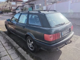 Audi 80 2.0   | Mobile.bg    6