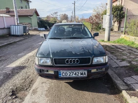 Audi 80 2.0   | Mobile.bg    4