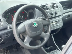 Skoda Fabia 115000   | Mobile.bg    9