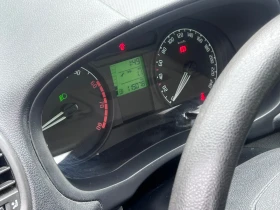 Skoda Fabia 115000   | Mobile.bg    12