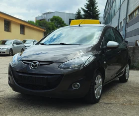 Mazda 2 1.35i - 7888 лв. - 41420641 3