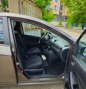 Mazda 2 1.35i - 7888 лв. - 41420641 10