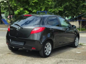 Mazda 2 1.35i - 7888 лв. - 41420641 7