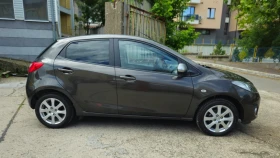 Mazda 2 1.35i - 7888 лв. - 41420641 4