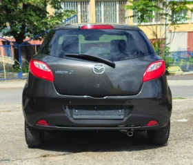 Mazda 2 1.35i - 7888 лв. - 41420641 8