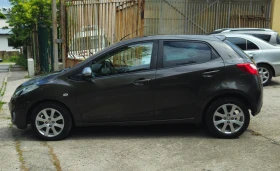 Mazda 2 1.35i - 7888 лв. - 41420641 5