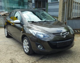 Mazda 2 1.35i - 7888 лв. - 41420641 2