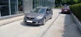 Mazda 6 Sport Combi | Mobile.bg    2