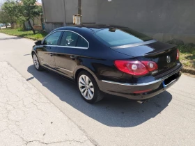 Обява за продажба на VW Passat CC 2.0 140 DSG ~12 500 лв. - изображение 3