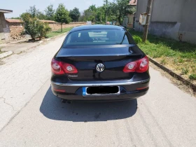 Обява за продажба на VW Passat CC 2.0 140 DSG ~12 500 лв. - изображение 5