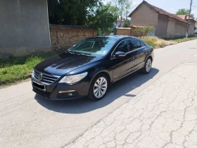 Обява за продажба на VW Passat CC 2.0 140 DSG ~12 500 лв. - изображение 2