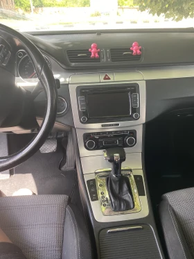 Обява за продажба на VW Passat CC 2.0 140 DSG ~12 500 лв. - изображение 9