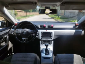 Обява за продажба на VW Passat CC 2.0 140 DSG ~12 500 лв. - изображение 10