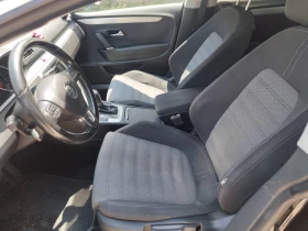 Обява за продажба на VW Passat CC 2.0 140 DSG ~12 500 лв. - изображение 6