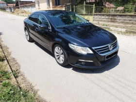 Обява за продажба на VW Passat CC 2.0 140 DSG ~12 500 лв. - изображение 1