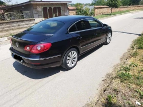 Обява за продажба на VW Passat CC 2.0 140 DSG ~12 500 лв. - изображение 4