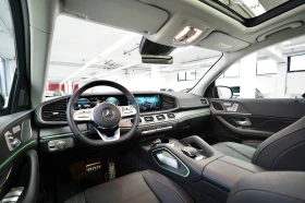 Mercedes-Benz GLS 450 AMG Line / 6+ 1/ HUD/CAMERA/PANO/ - цена по договаряне - 93057239 6