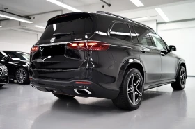Mercedes-Benz GLS 450 AMG Line / 6+ 1/ HUD/CAMERA/PANO/ - цена по договаряне - 93057239 3