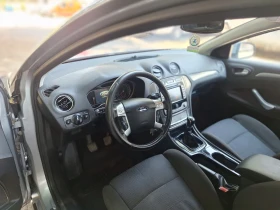 Ford Mondeo MK4  LPG | Mobile.bg    12