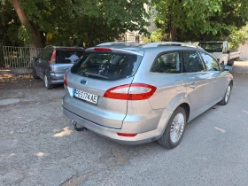 Ford Mondeo MK4  LPG | Mobile.bg    11