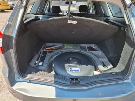 Ford Mondeo MK4  LPG | Mobile.bg    4