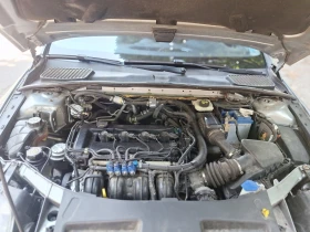 Ford Mondeo MK4  LPG | Mobile.bg    16