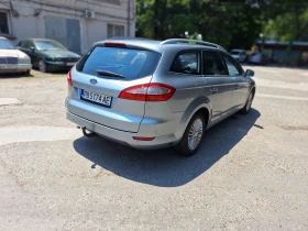 Ford Mondeo MK4  LPG | Mobile.bg    2